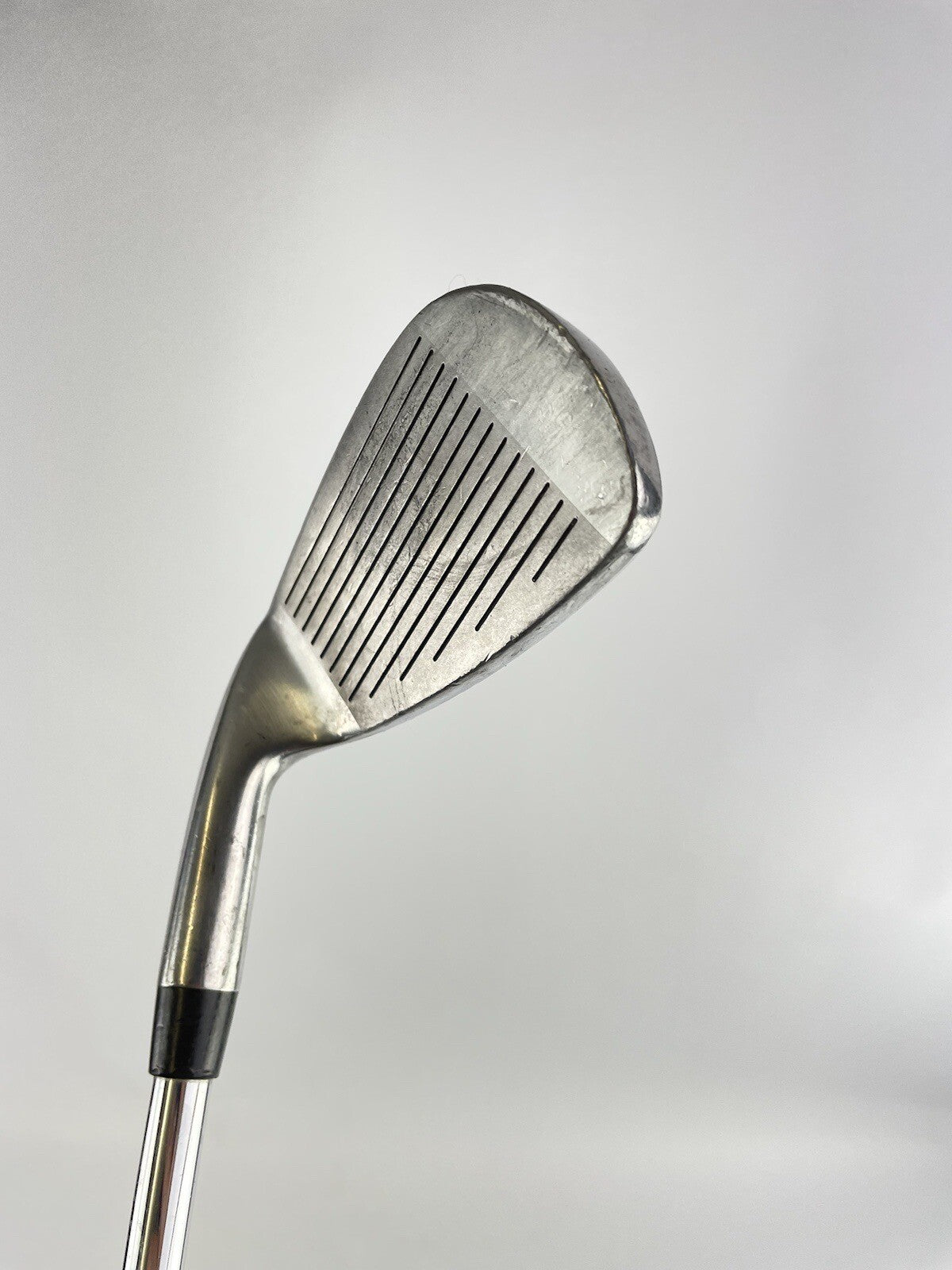Hippo Powersole 5 Iron Regular Flex Steel /Right Handed /New Grip /914512