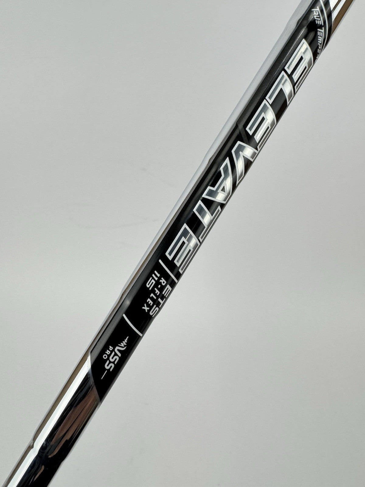 Titleist T300 8 Iron Left Handed Elevate ETS 115 Regular Steel /New Grip /3448512