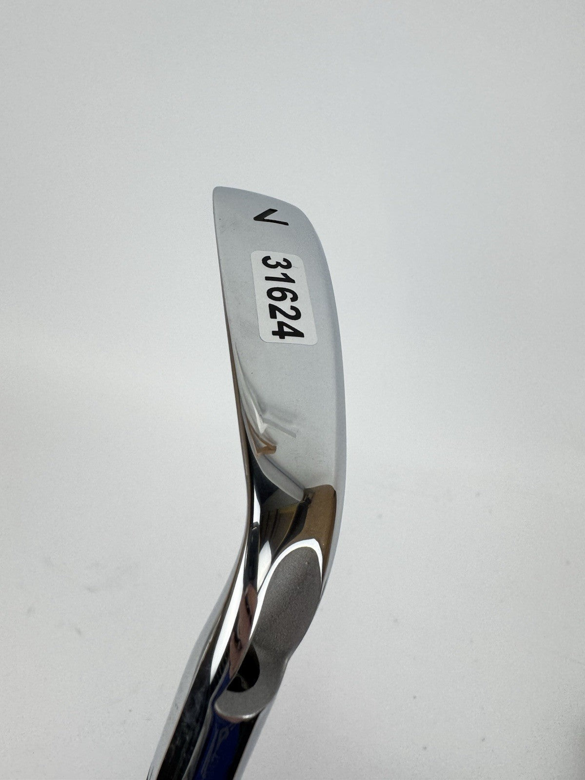 Callaway Elyte Ladies 7 Iron Left Handed Eldio 40 Ladies Graphite /Demo /3162419