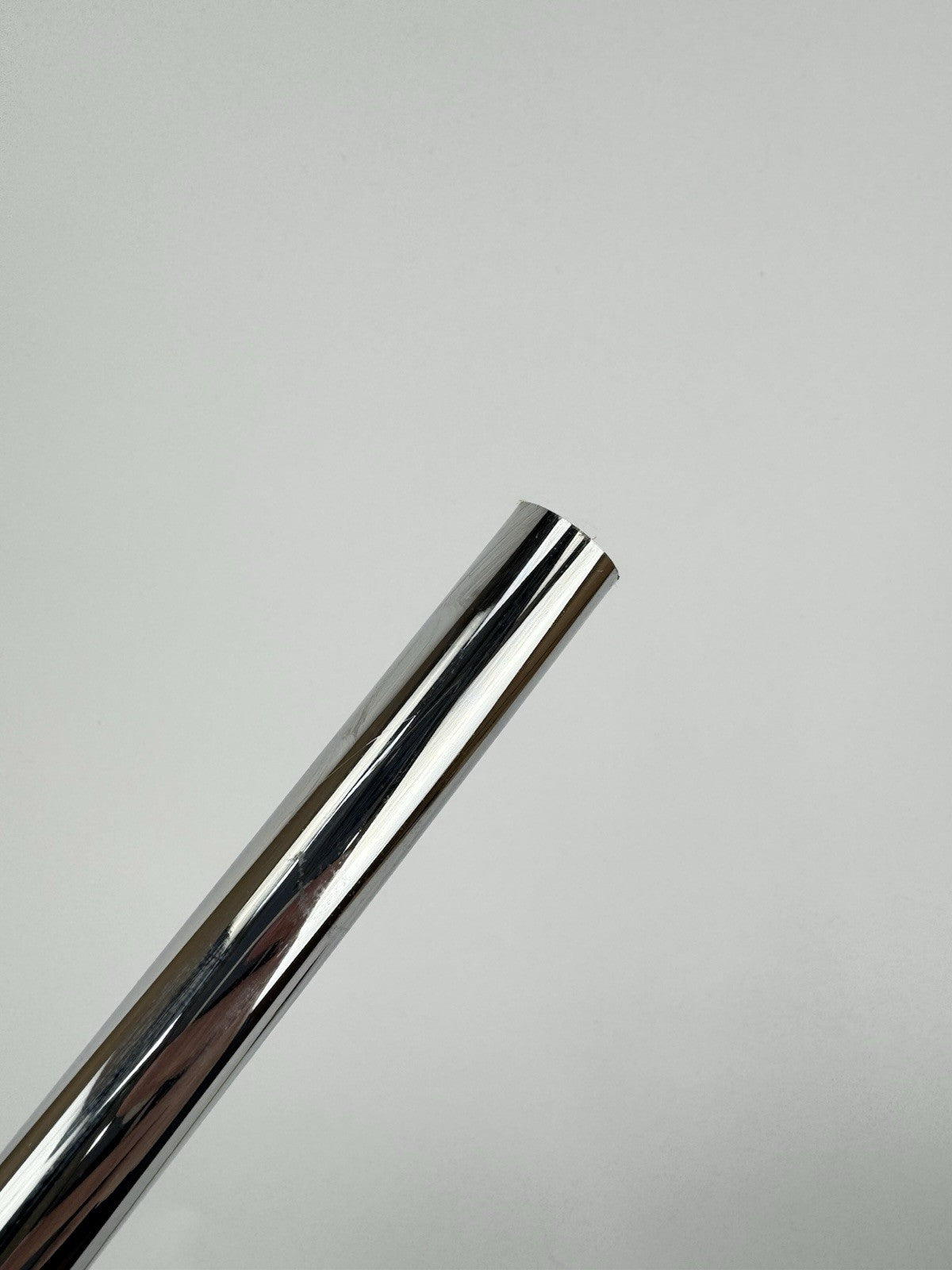 True Temper AMT Black Iron Shaft R300 Regular Flex Steel 35.25” /0.355 /3235710