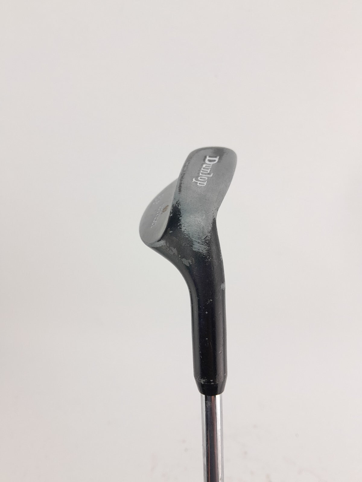 Dunlop Golf Lob Wedge 60* 65i Regular Steel /Right Handed /New Grip /169202
