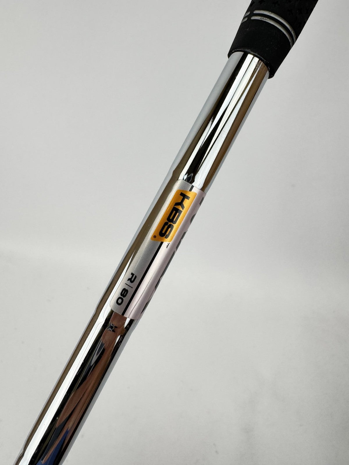 Callaway X Hot Pro 8 Iron Regular Flex Steel Right Handed Golf Club/3656512
