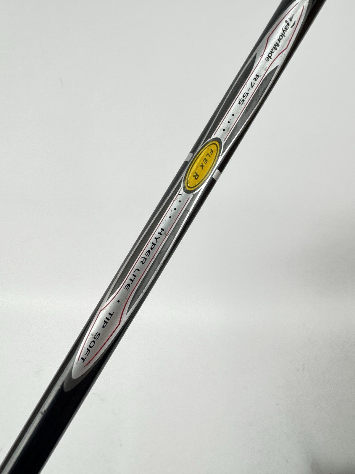Taylormade R7 CGB Max Pitching Wedge Regular Graphite /Right /New Grip /3618813