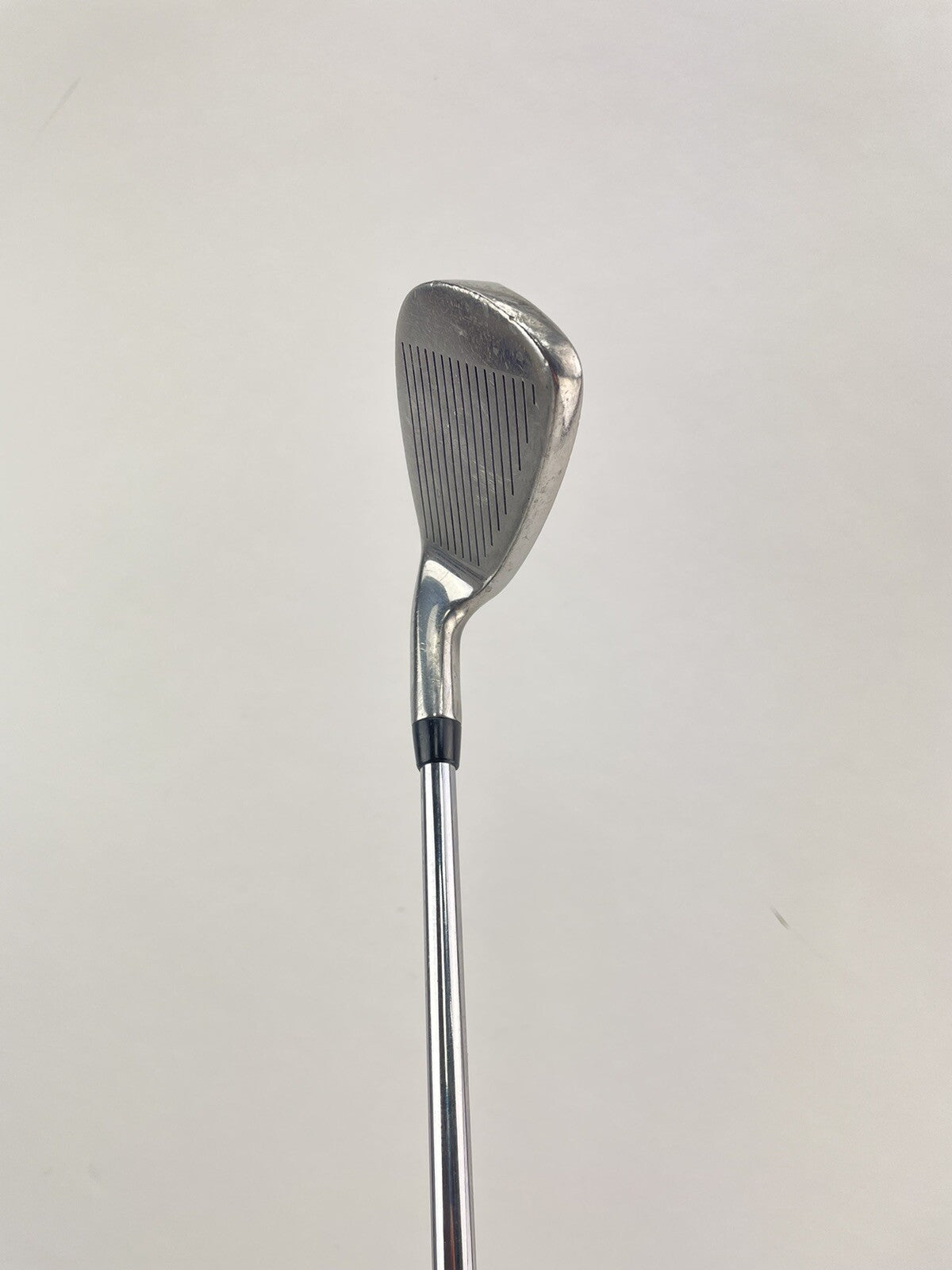 Jaxx Golf 9 Iron CB200 Regular Flex Steel /Right Handed /New Grip /1894911