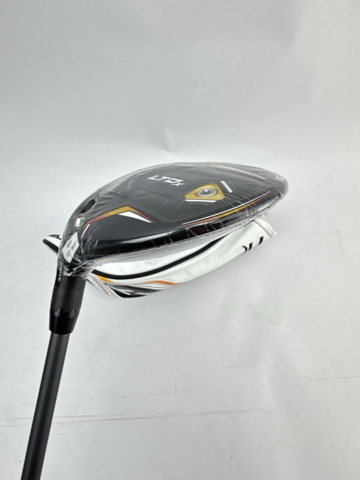 Cobra LTDx 3 Wood 15* Hzrdus Smoke 5.5 Regular Graphite /Left Handed /304575