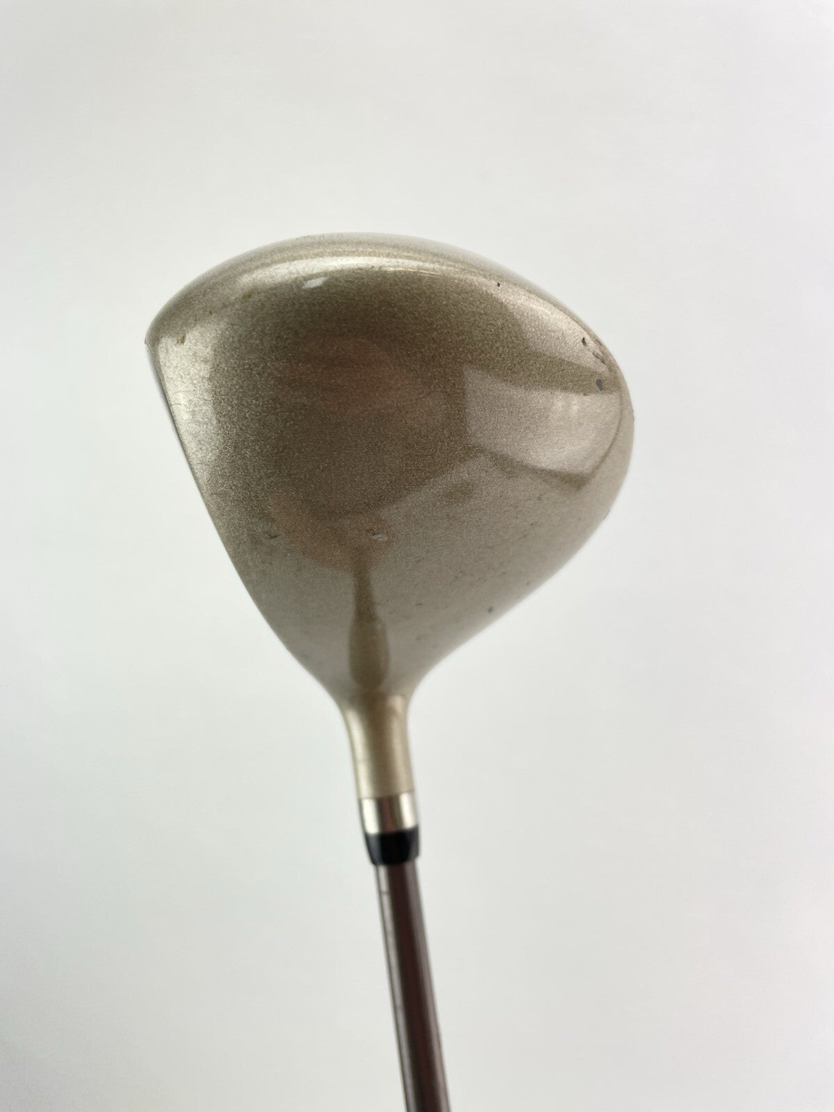 John Letters 5 Wood Trilogy T3 Senior Flex Graphite /Right Hand /New Grip /2007712