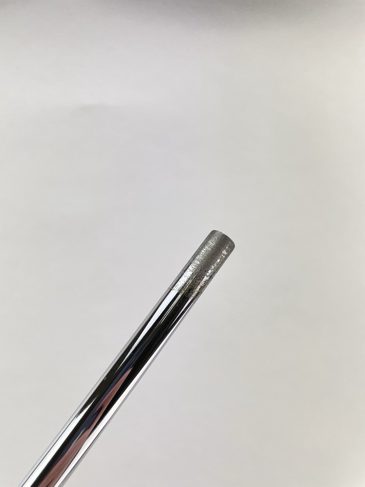 Elevate MPH Iron Shaft 95 Regular Flex Steel 34.5” /0.370 Parallel Tip /208186