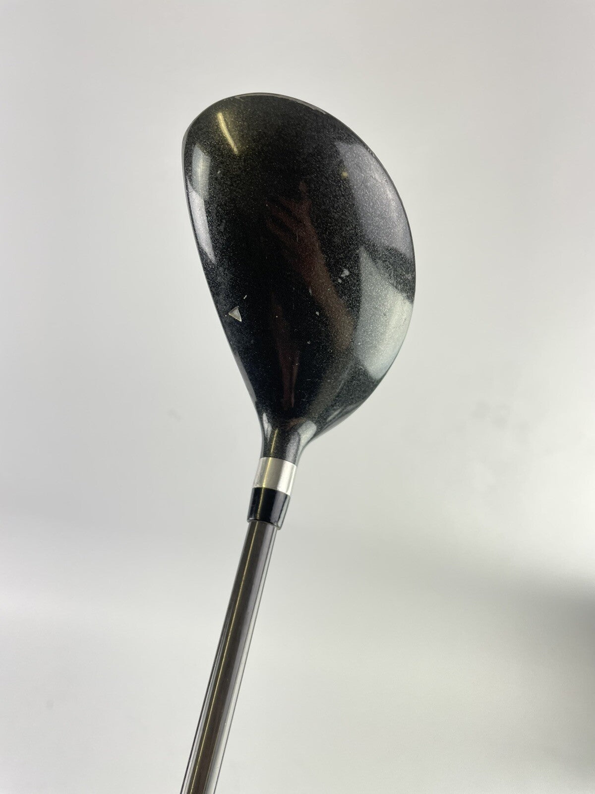 Progen Golf Driving Hybrid 15* Regular Flex Graphite /Right Handed /1039411