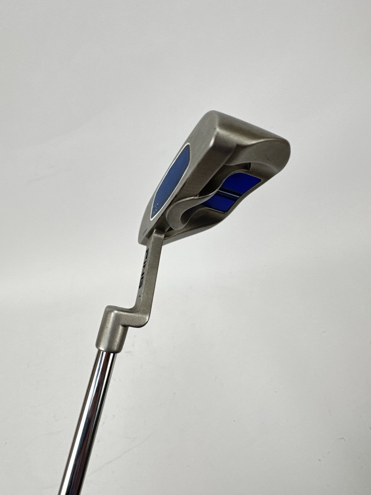 Ping G5L Putter B60 33.5” Steel /Right Handed /New Grip /352338