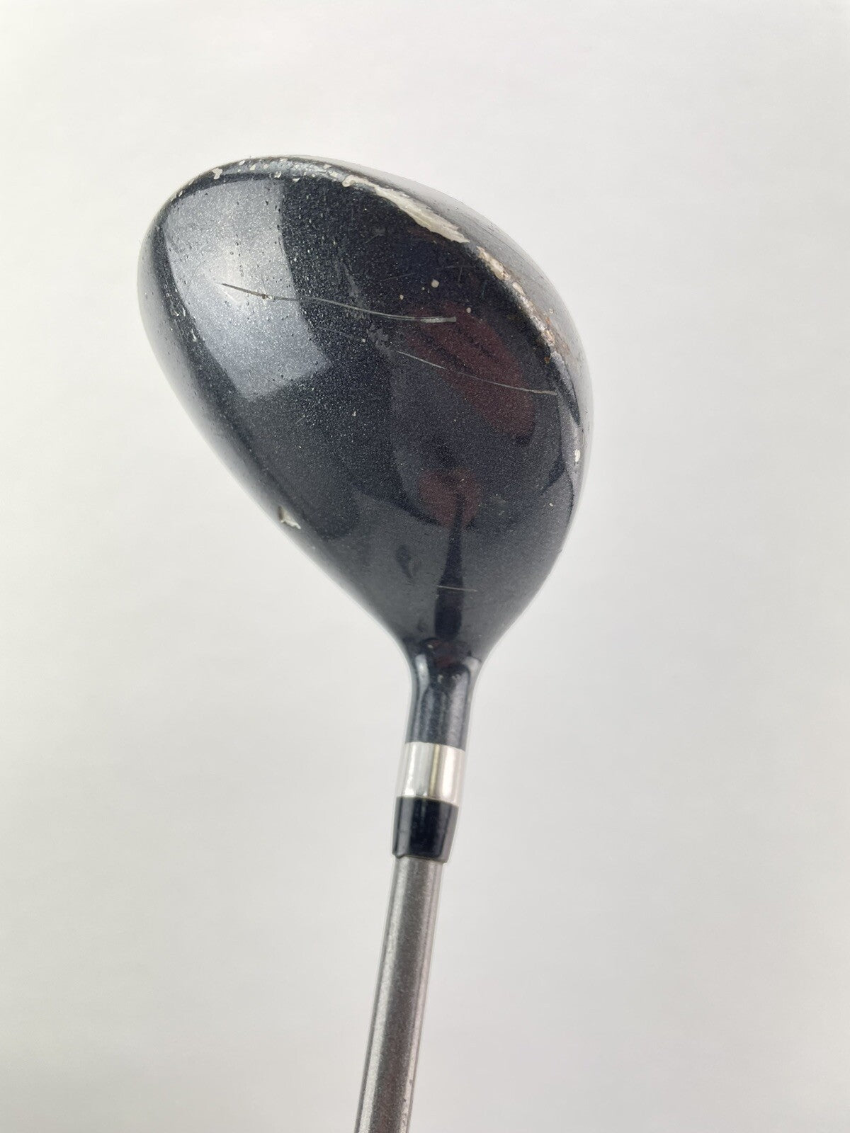 Progen Golf 5 Wood FB2 Stiff Flex Graphite /Right Handed /New Grip /2063911