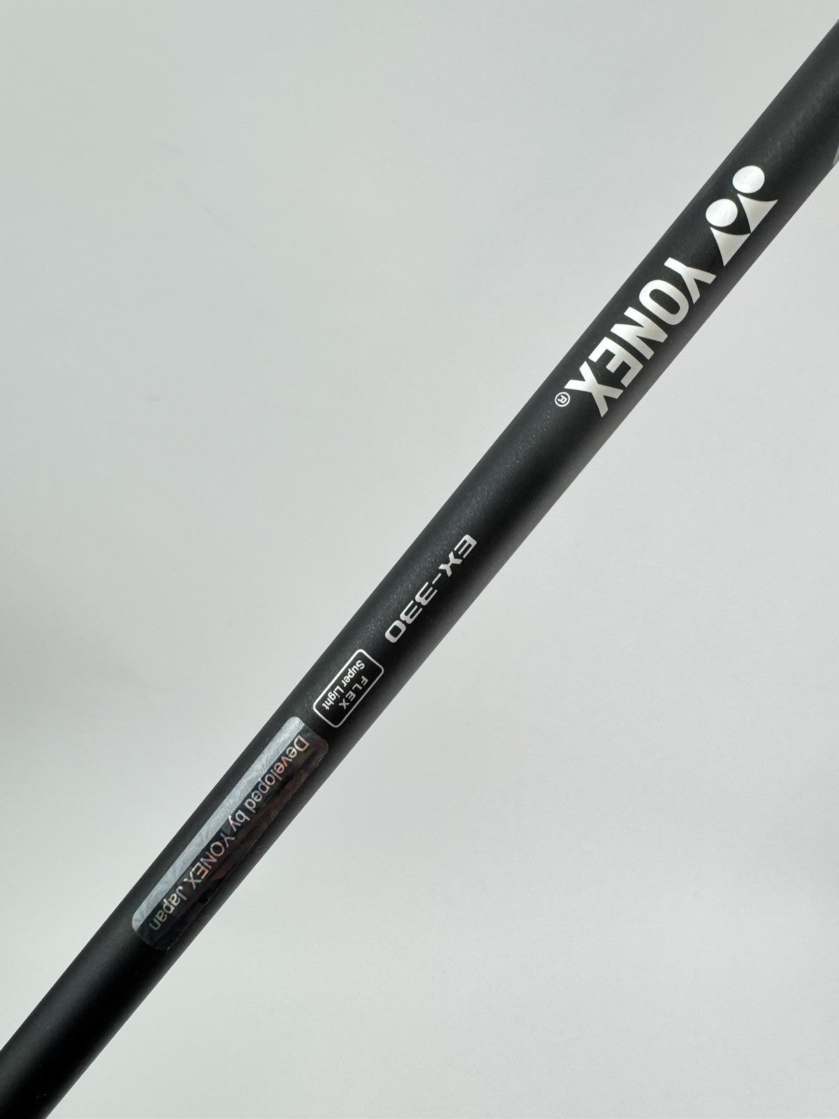 Yonex Ezone GS Sand Wedge Super Light Senior Graphite 54* /Right /New /3082712
