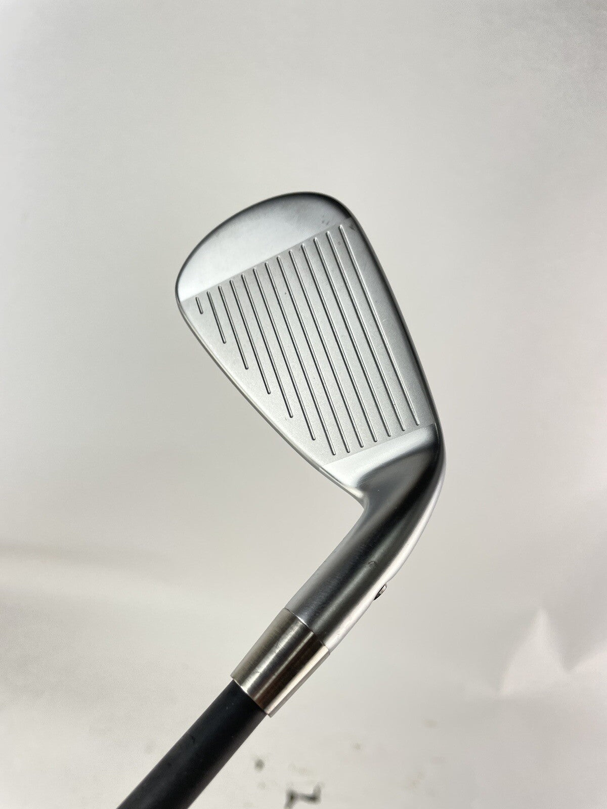 Mizuno JPX921 7 Iron Hot Metal Project X LZ Regular Graphite +1"/Left Hand/1522212