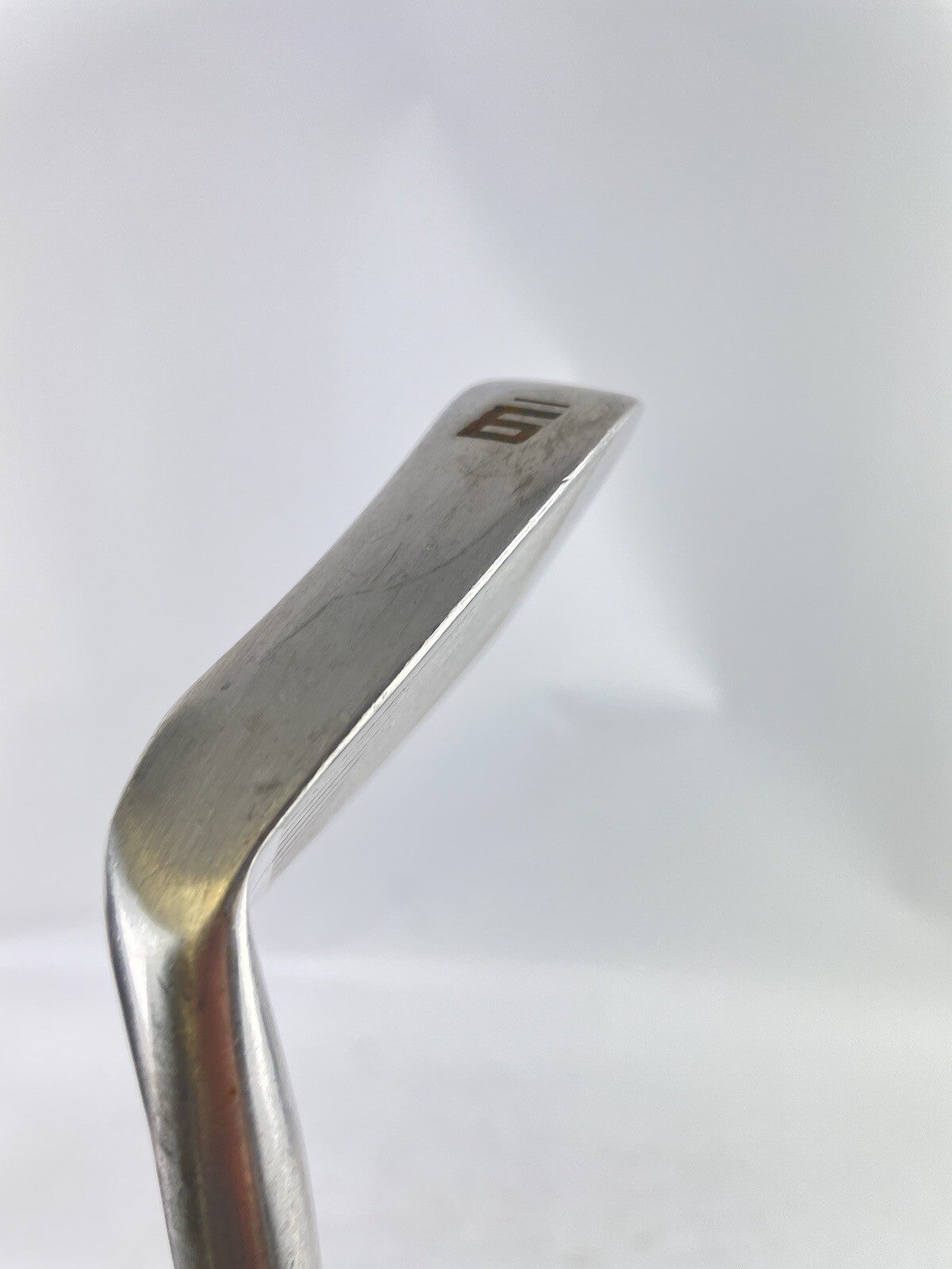 Dunlop Tour 9 Iron Tp12 Ladies Flex Graphite /Right Handed /Good Grip /73716