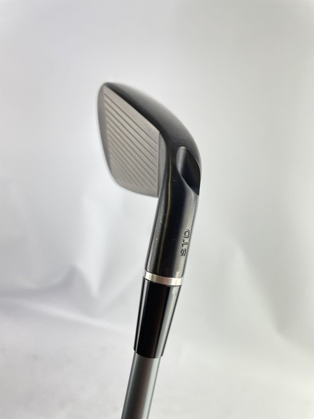 Callaway Steelhead XR Pro 7 Iron Matrix Ozik Stiff Graphite /Left Handed /81587