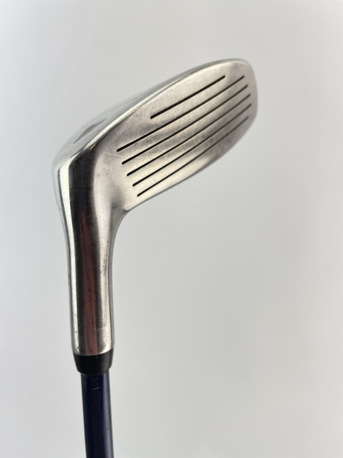 Ram Golf Hybrid 24* Wizard Ladies Flex Graphite /Right /New Grip /216694