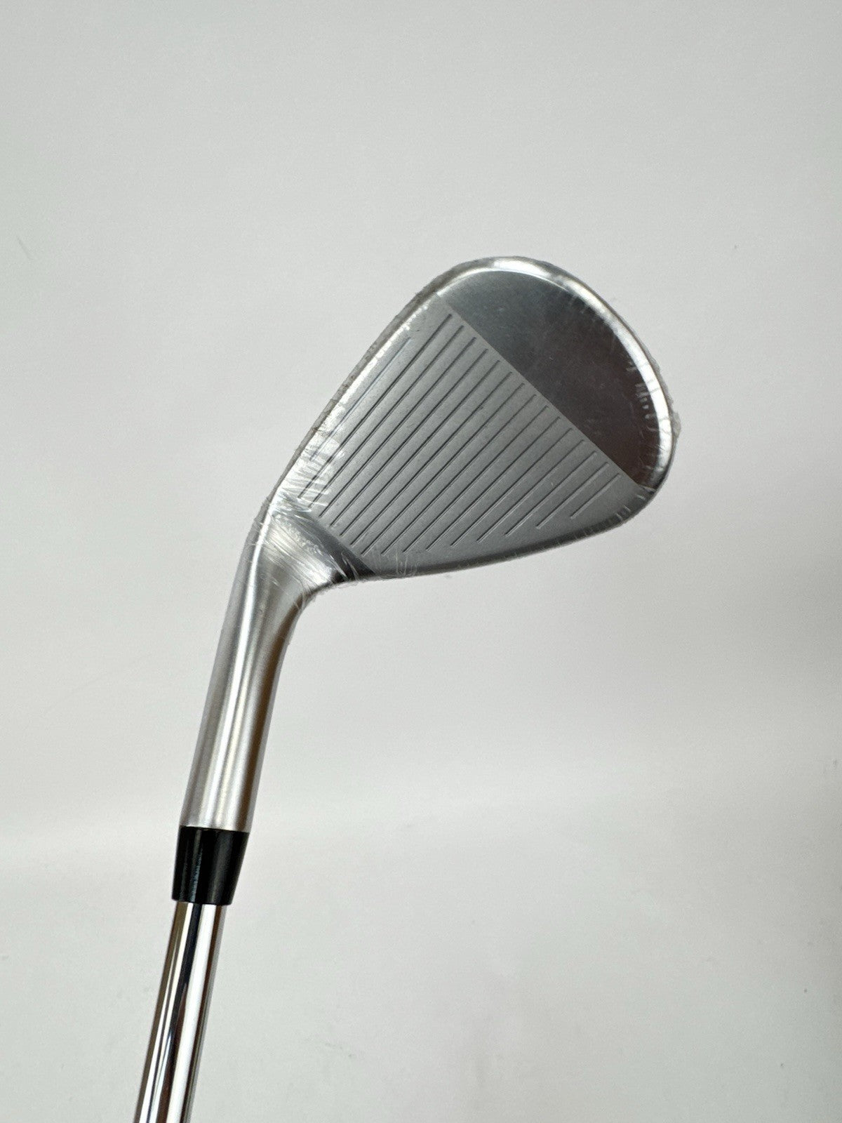 Cobra Air X Sand Wedge 55* Regular Flex Steel /Right Handed /New /3630012