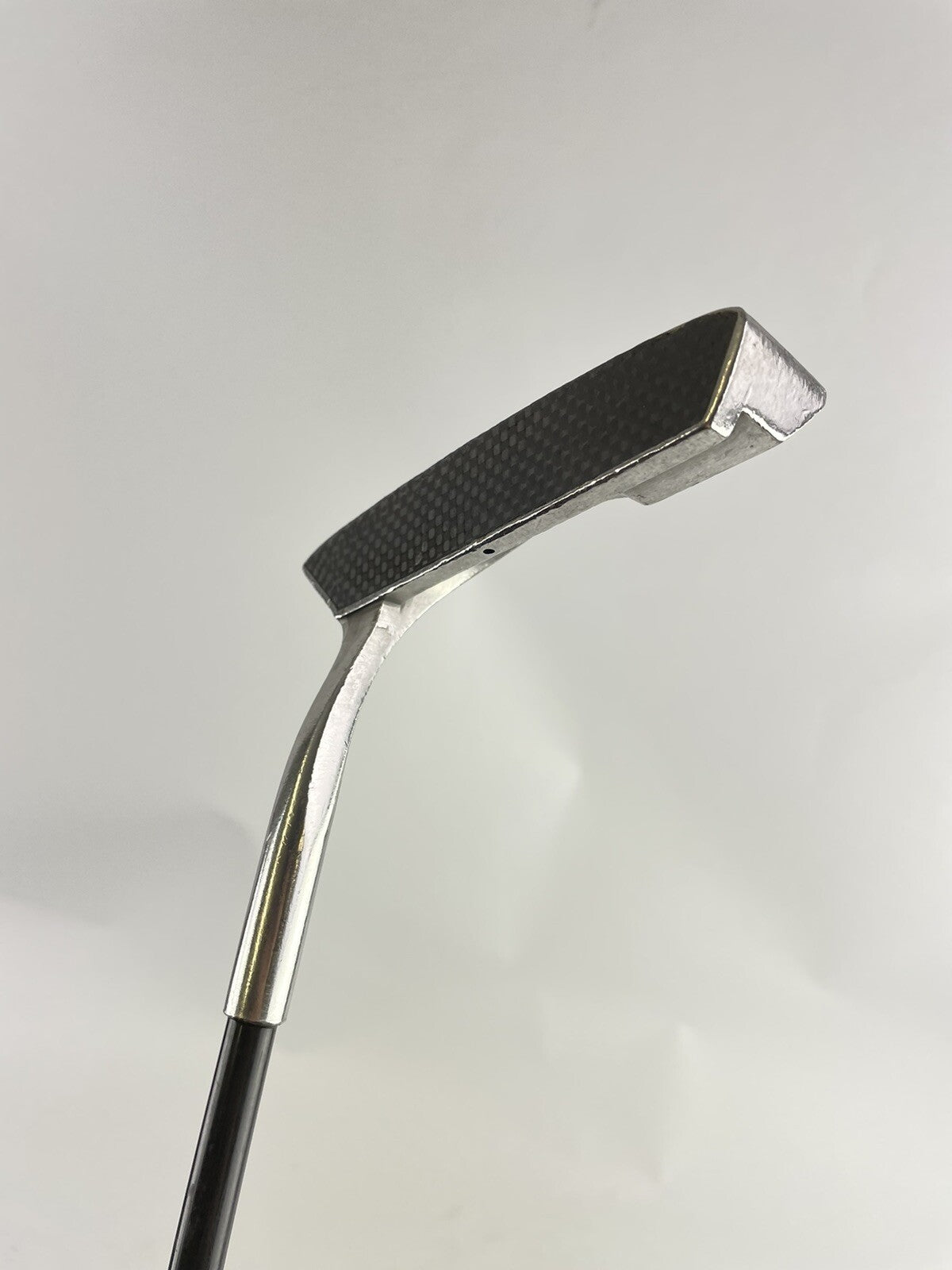 Yonex Blade ADX30 Putter Carbon Face 35.5” Graphite/Right Handed/New Grip/2176812