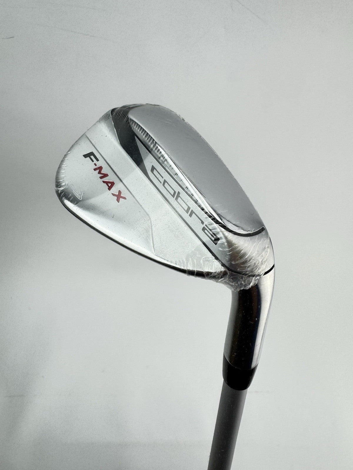 Cobra Ladies Sand Wedge F-Max Womens Flex Graphite /Right Handed /New /308300