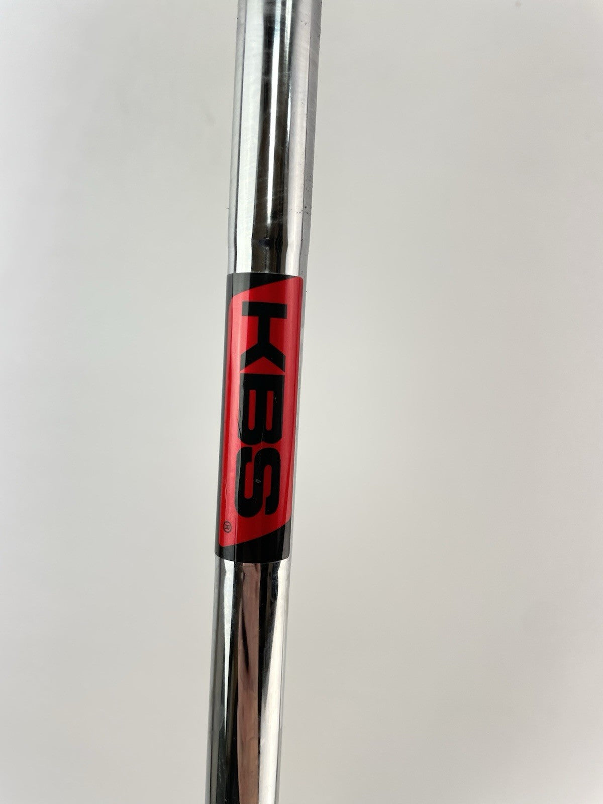 Yonex Forged 7 Iron G-BRID KBS Tour Stiff Flex Steel /Right /New Grip/Demo/2613715