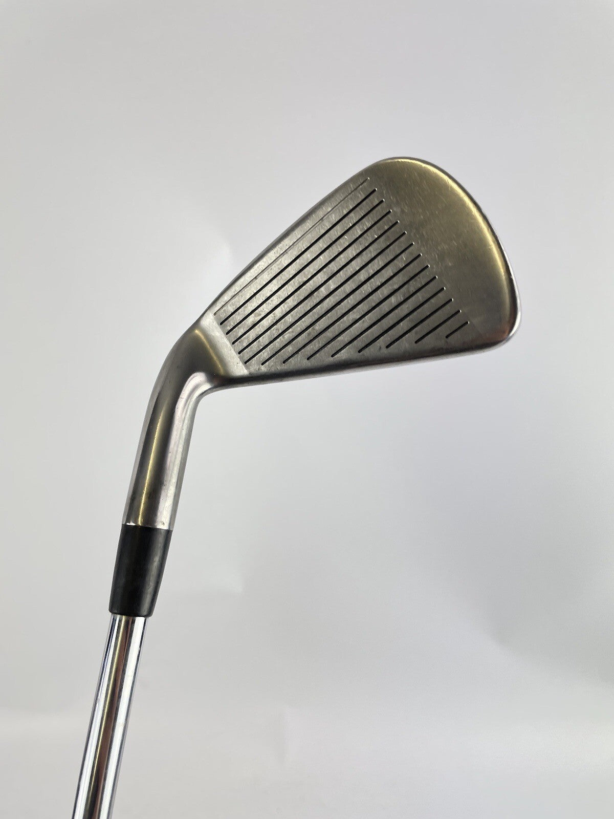 Tommy Armour Ladies 5 Iron Black Scot Ladies Flex Steel /New Grip /63429