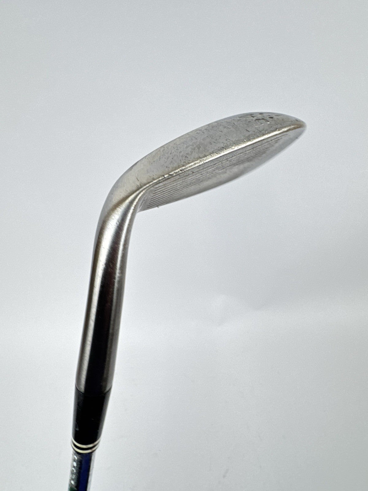 Cleveland CG16 Wedge 54* Wedge Flex Steel /Right Handed /New Grip /321807