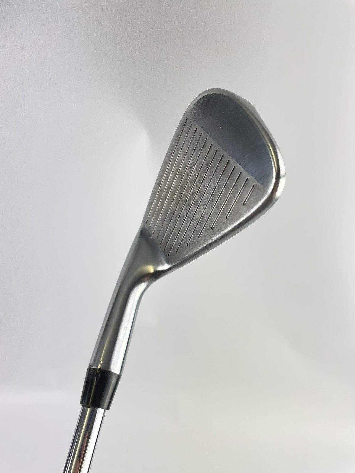 Cleveland CG1 Tour 7 Iron Elevate Vss Regular Steel /Right /New Grip /625211