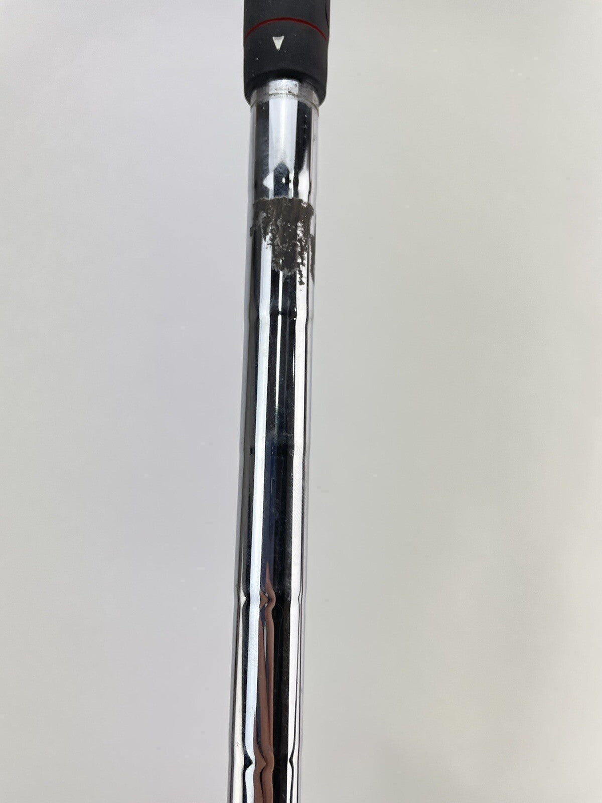 Taylormade Forged 4 Iron RAC Stiff Flex Steel /Right /New Grip /1683813