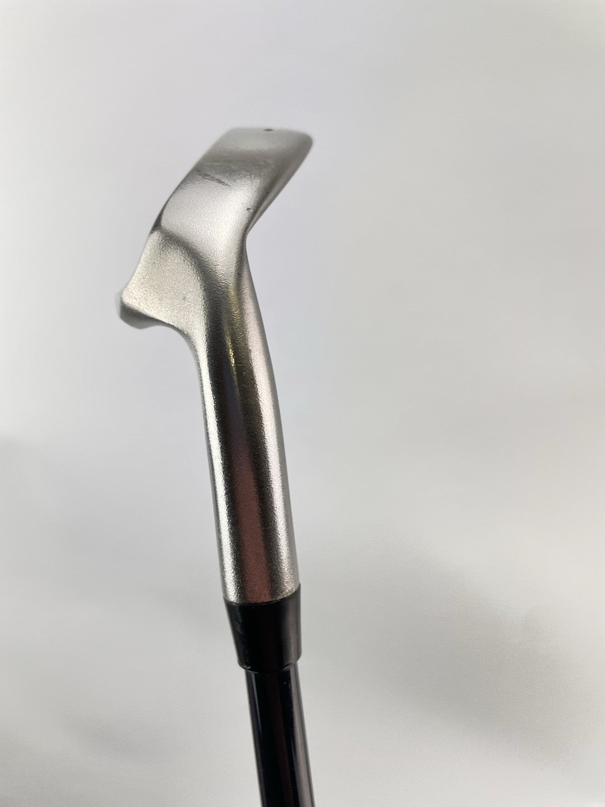 Mens Golf Lob Wedge Tour Model Regular Flex Graphite /Right /Lamkin Mid /226565