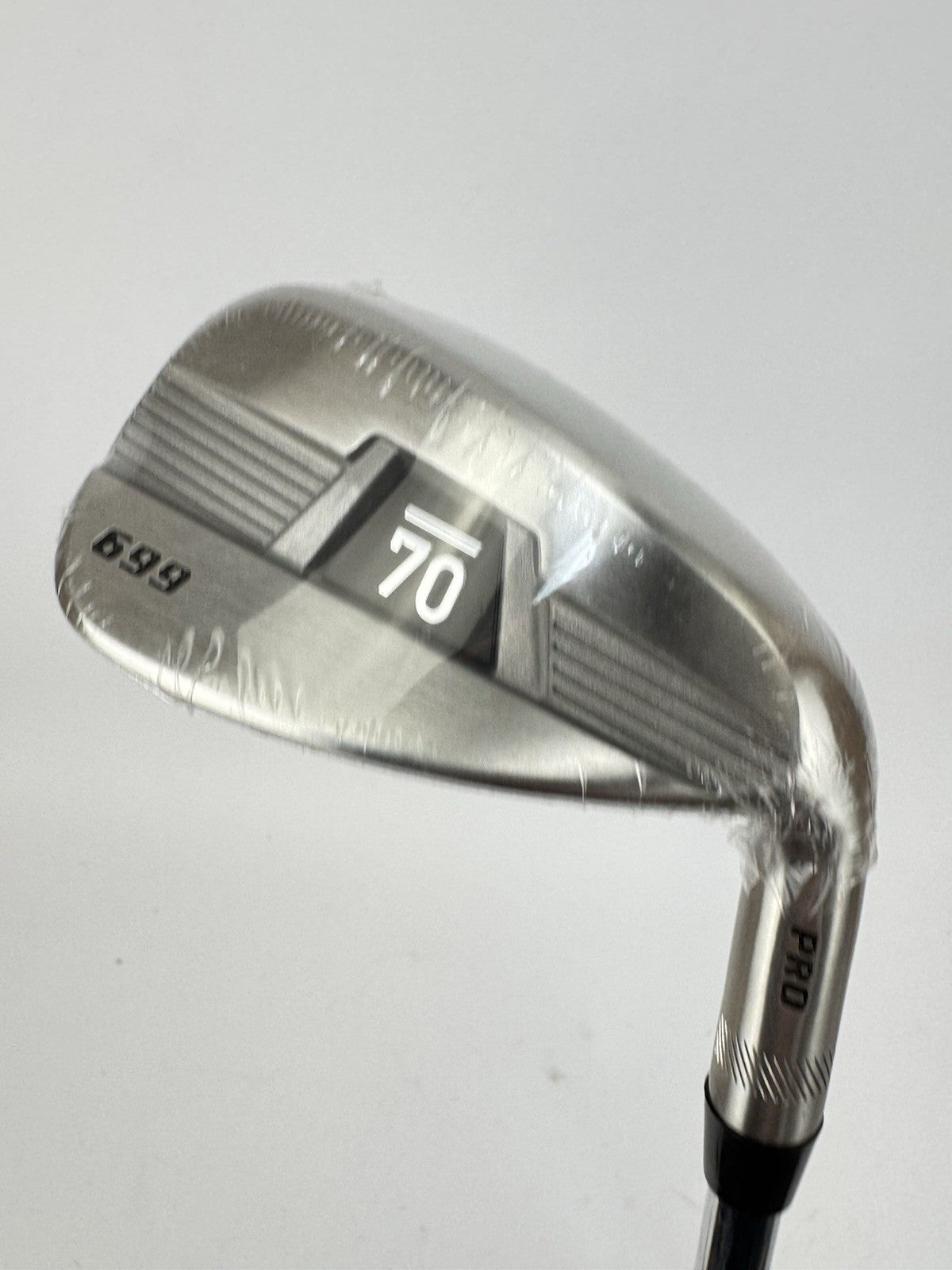 Sub 70 Gap Wedge 699 Pro 50* Project X LZ 95 5.5 Regular Steel /New /338961