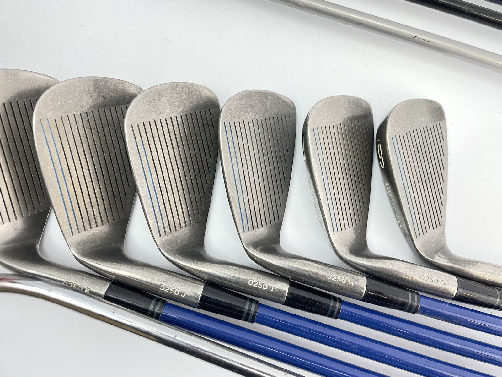 Ladies Golf Package Set 11 Clubs Ladies Flex Graphite /Right /Cart Bag /283508