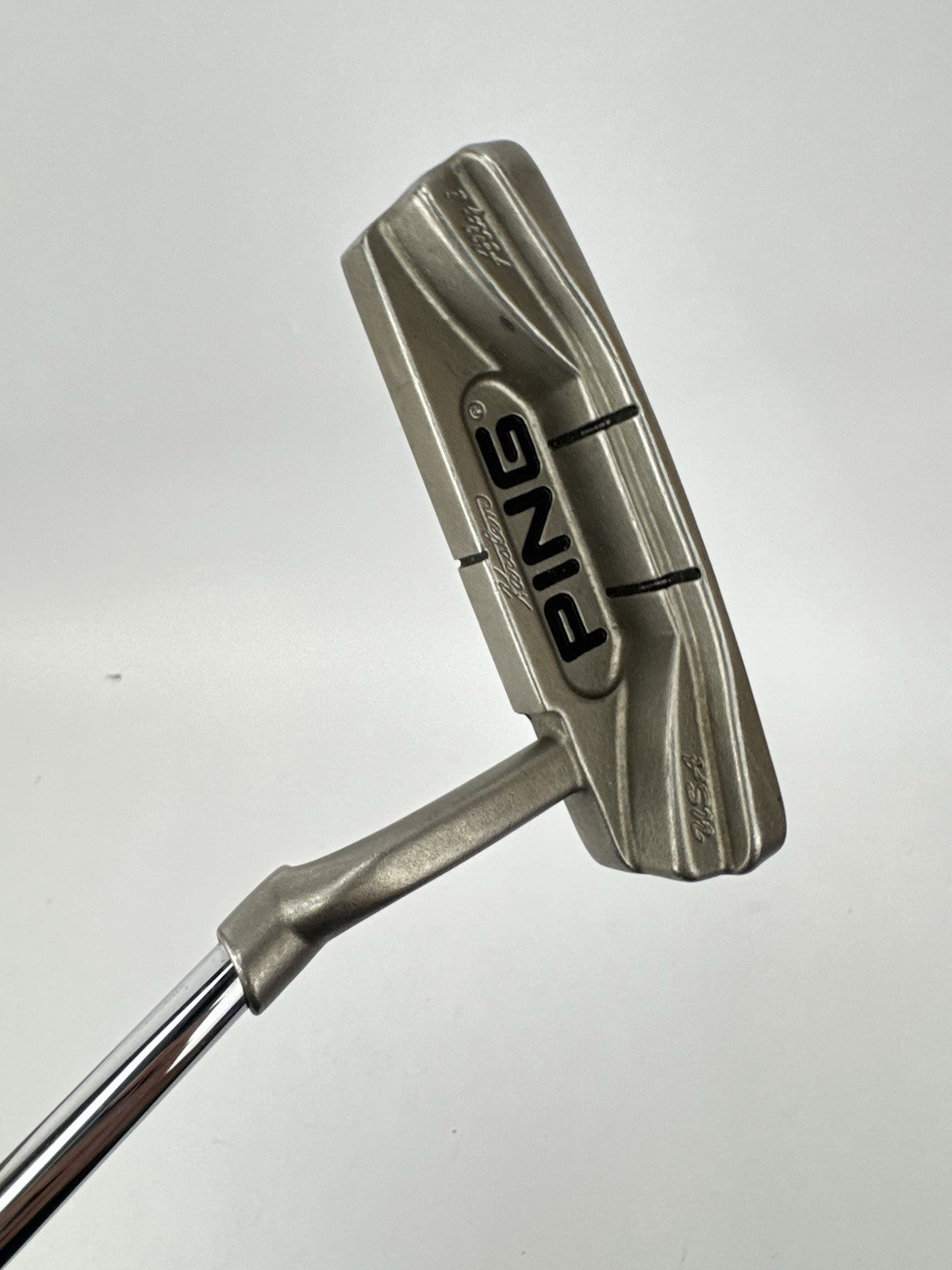 Ping Isopur Putter Ally i 35.5” /Steel /Blade /Right Handed /343186