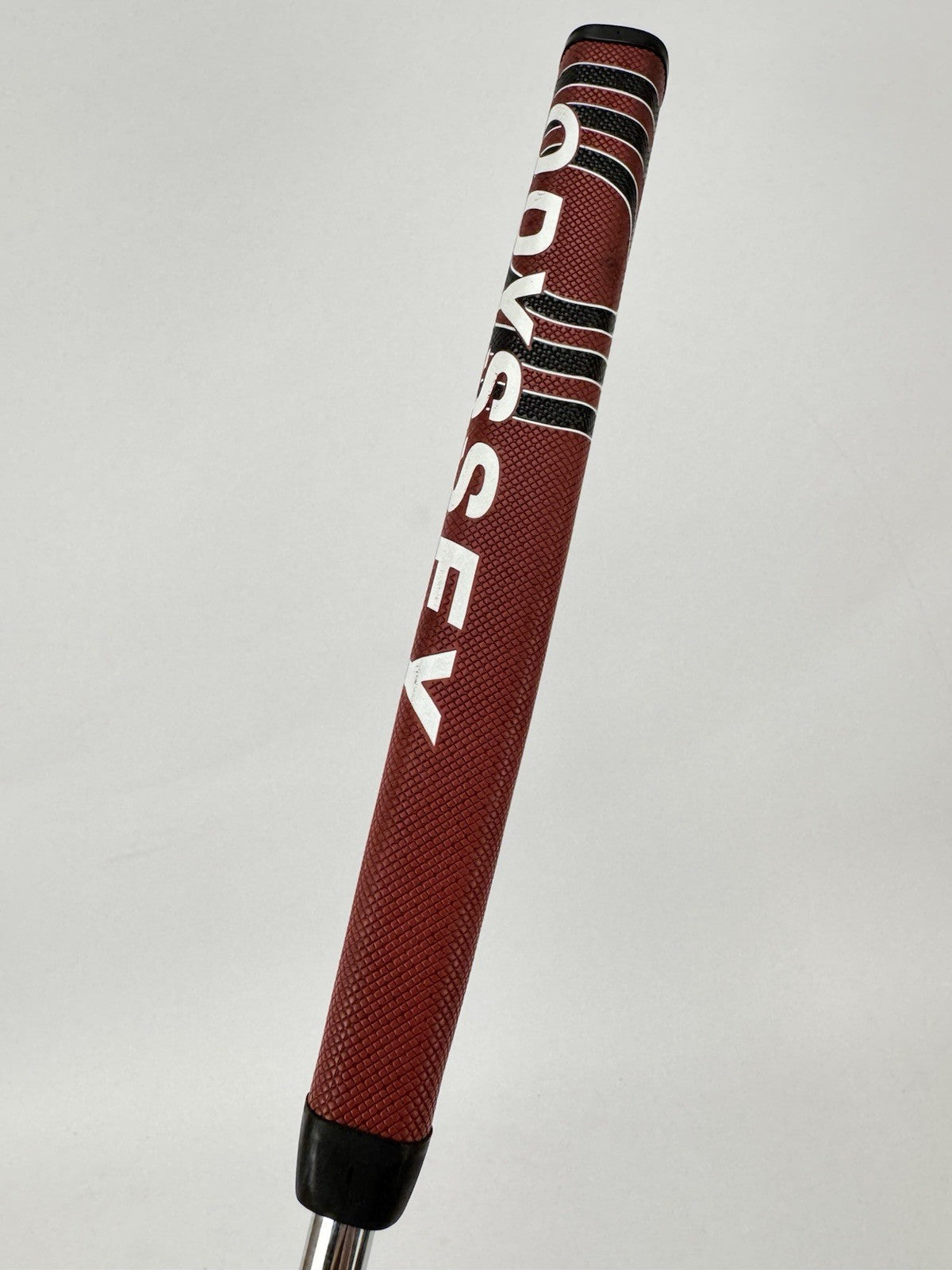 Odyssey White Steel 2 Ball Putter SRT 34” Mallet /Right Handed /3524014