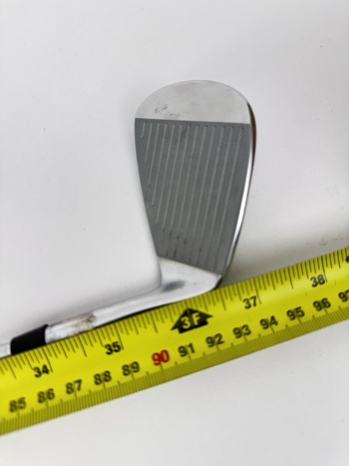 Mizuno Pro241 8 Iron Forged Left Handed Elevate MPH 85 Stiff Flex Steel /3295919