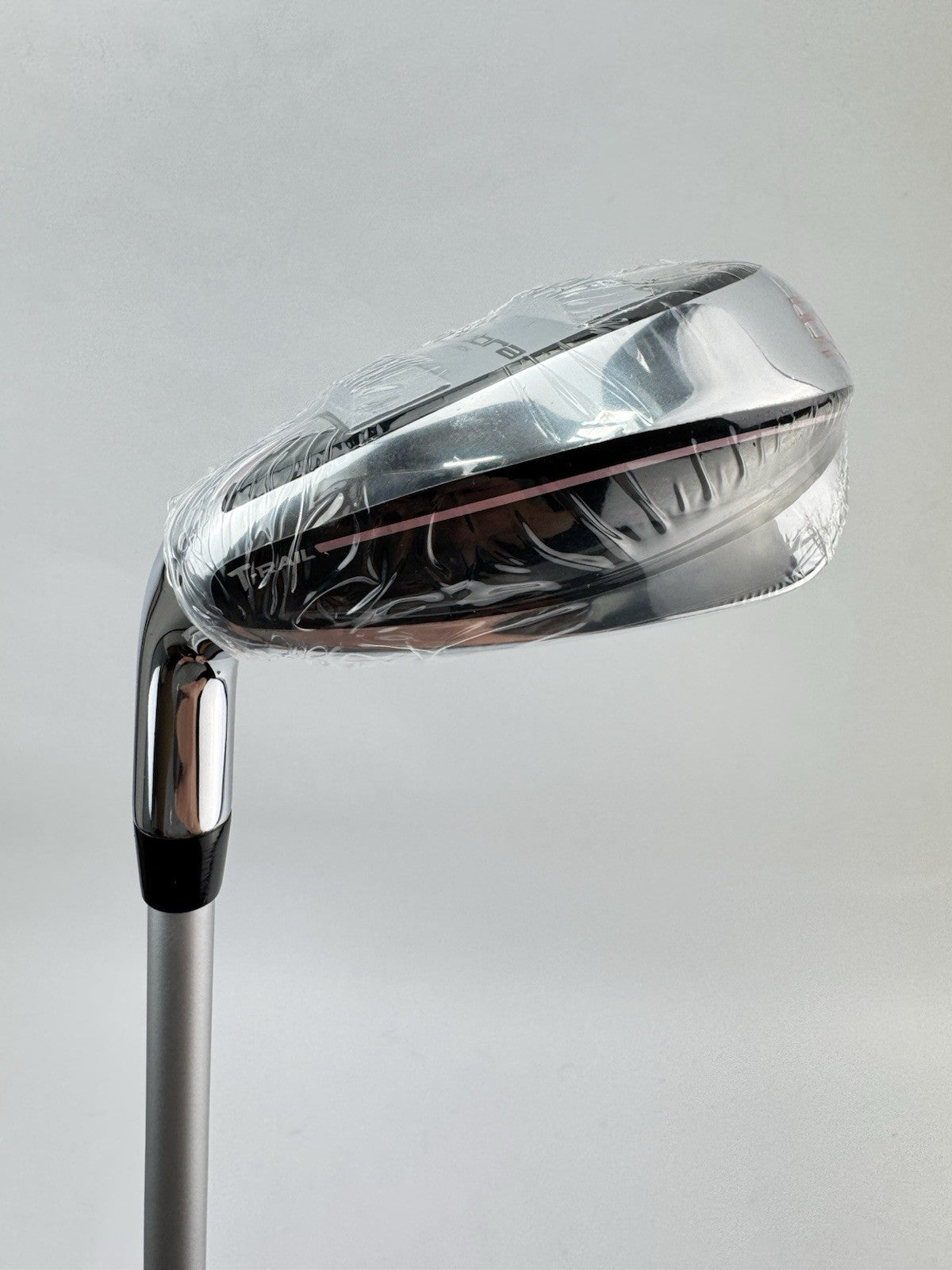 Cobra T Rail Ladies 6 Iron Combo Hybrid Womens Graphite /Left Handed /264890