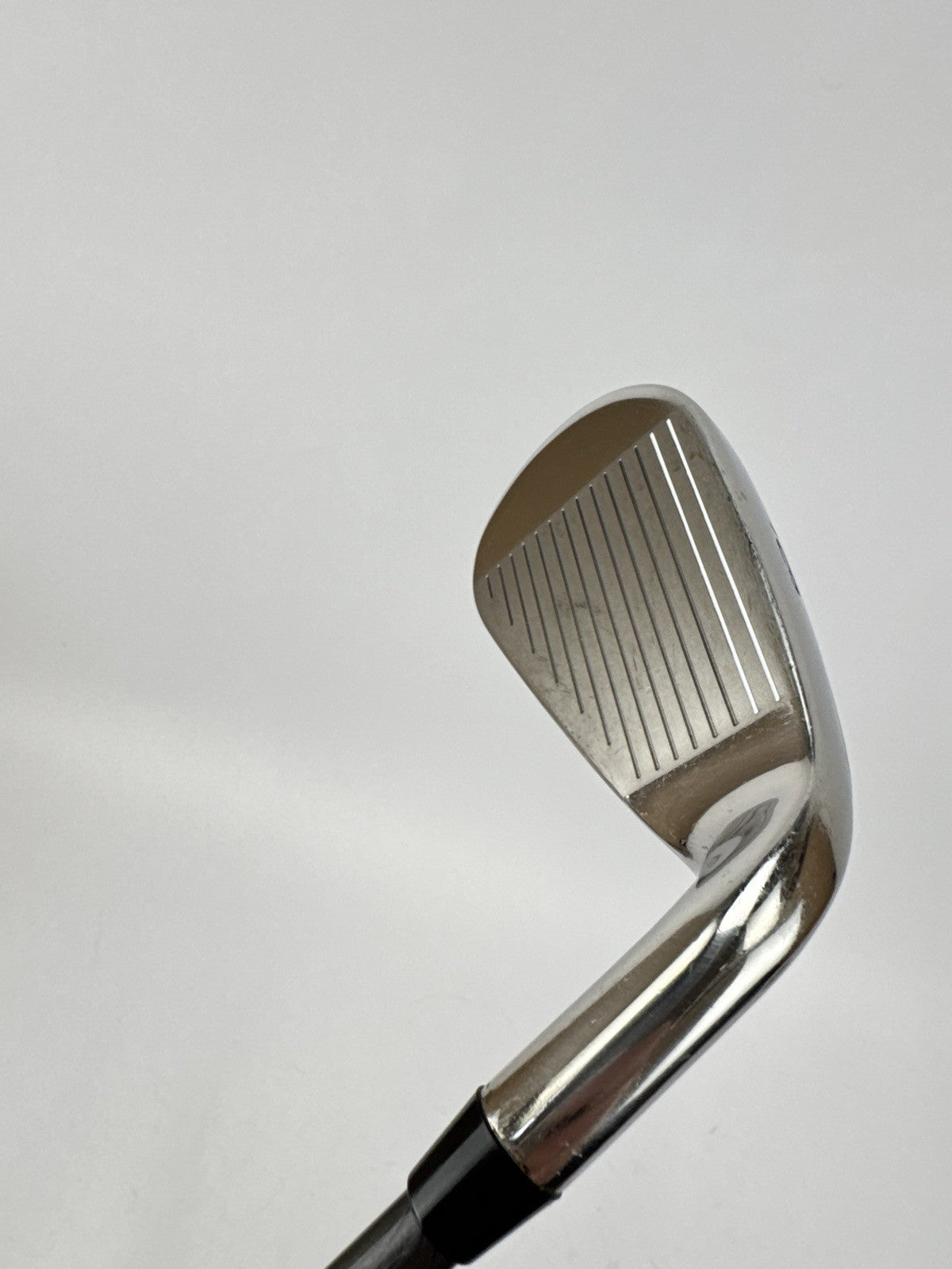 Callaway Mavrik Max 6 Iron Left Handed Evenflow 5.5 Regular Graphite /336097