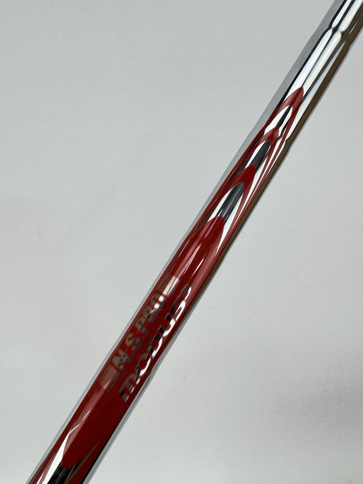 Nippon Modus3 Iron Shaft Tour115 Stiff Flex Steel 35.5” /0.355 Tapered /362773