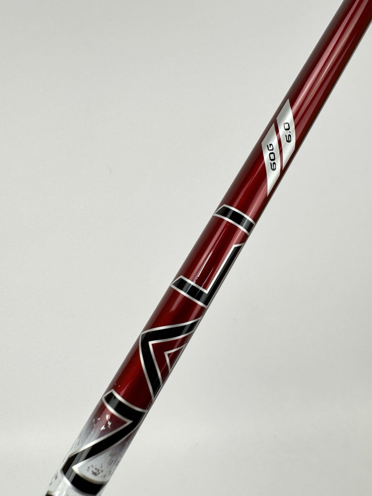 Project X Denali Red 3 Wood Shaft Ping G440 G430 6.0 Stiff 60G 42.5"/MID /366164