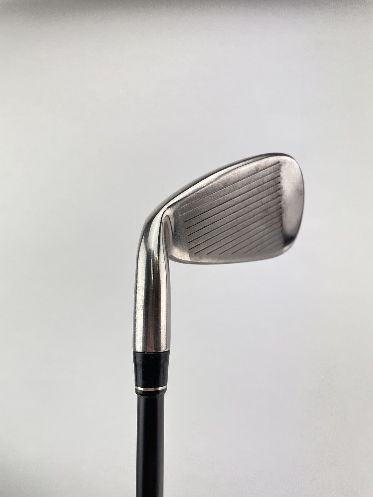 Taylormade RAC 6 Iron OS Stiff Flex Graphite /Right Handed /Good Grip /2056510