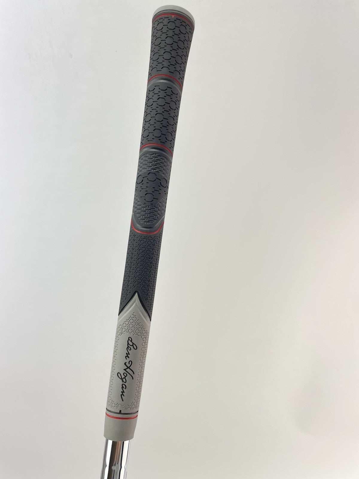 Ben Hogan Icon 6 Iron Forged KBS Tour 90 Stiff Flex Steel /Right Handed /2594216