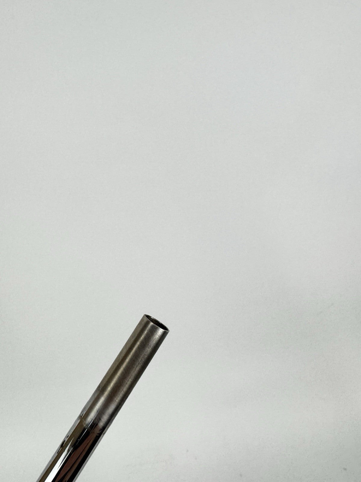 Nippon Modus3 Iron Shaft Tour105 X Flex Steel 35.5” /0.355 Tapered /315709