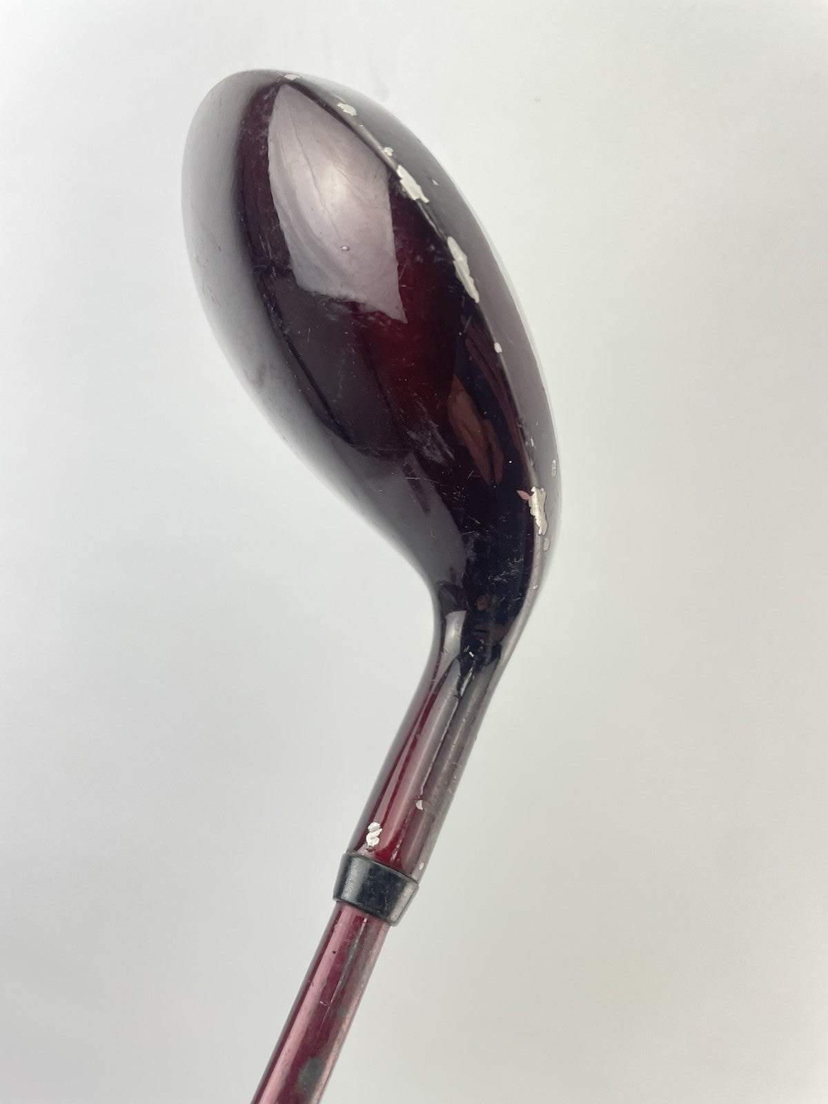 Petron Vogue Ladies 7 Wood 24* Ladies Flex Graphite /Right Hand /New Grip /2638115