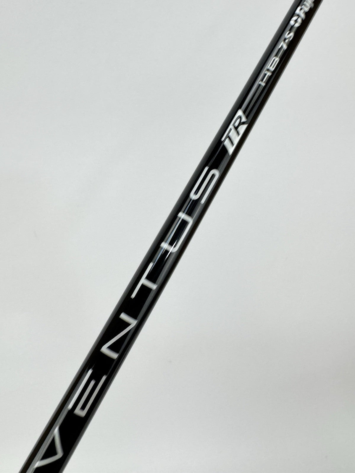 Taylormade #4 Hybrid Shaft Ventus TR 7-S Stiff Flex Graphite 39.5” /New /362793