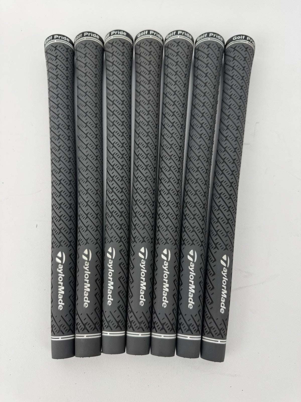 Golf Pride Z Grip Taylormade (7) Mens Standard Golf Grips /Pulled /352170