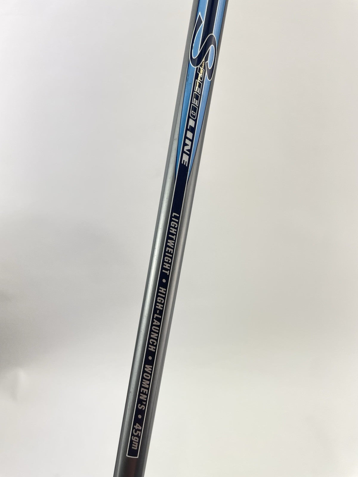 Adams Golf 5 Wood Speedline F11 Ladies Flex Graphite /Right /New Grip /2304613