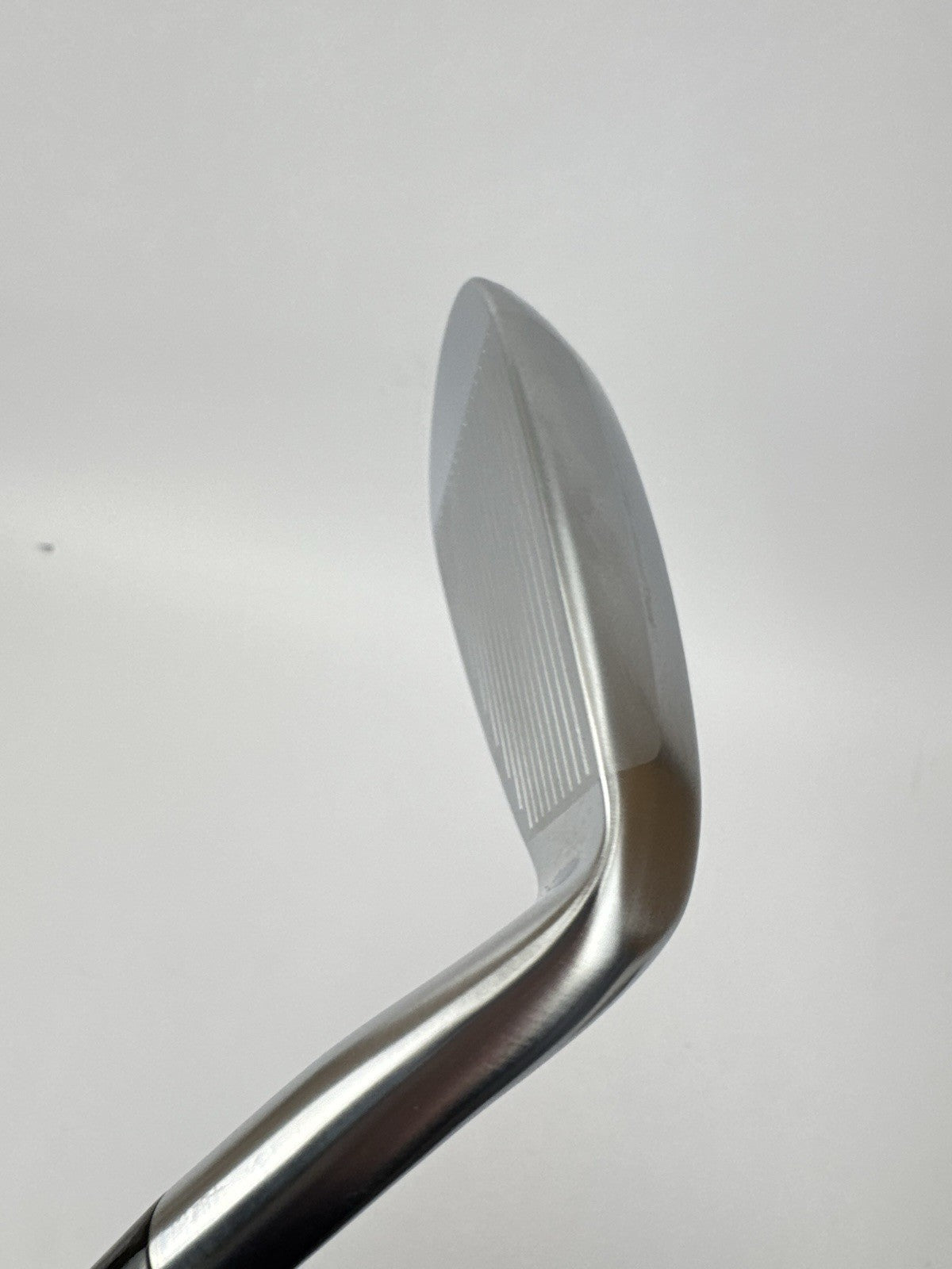 Cobra Forged Tec X Gap Wedge 48* KBS Tour Lite Regular Steel /Left /New /341148