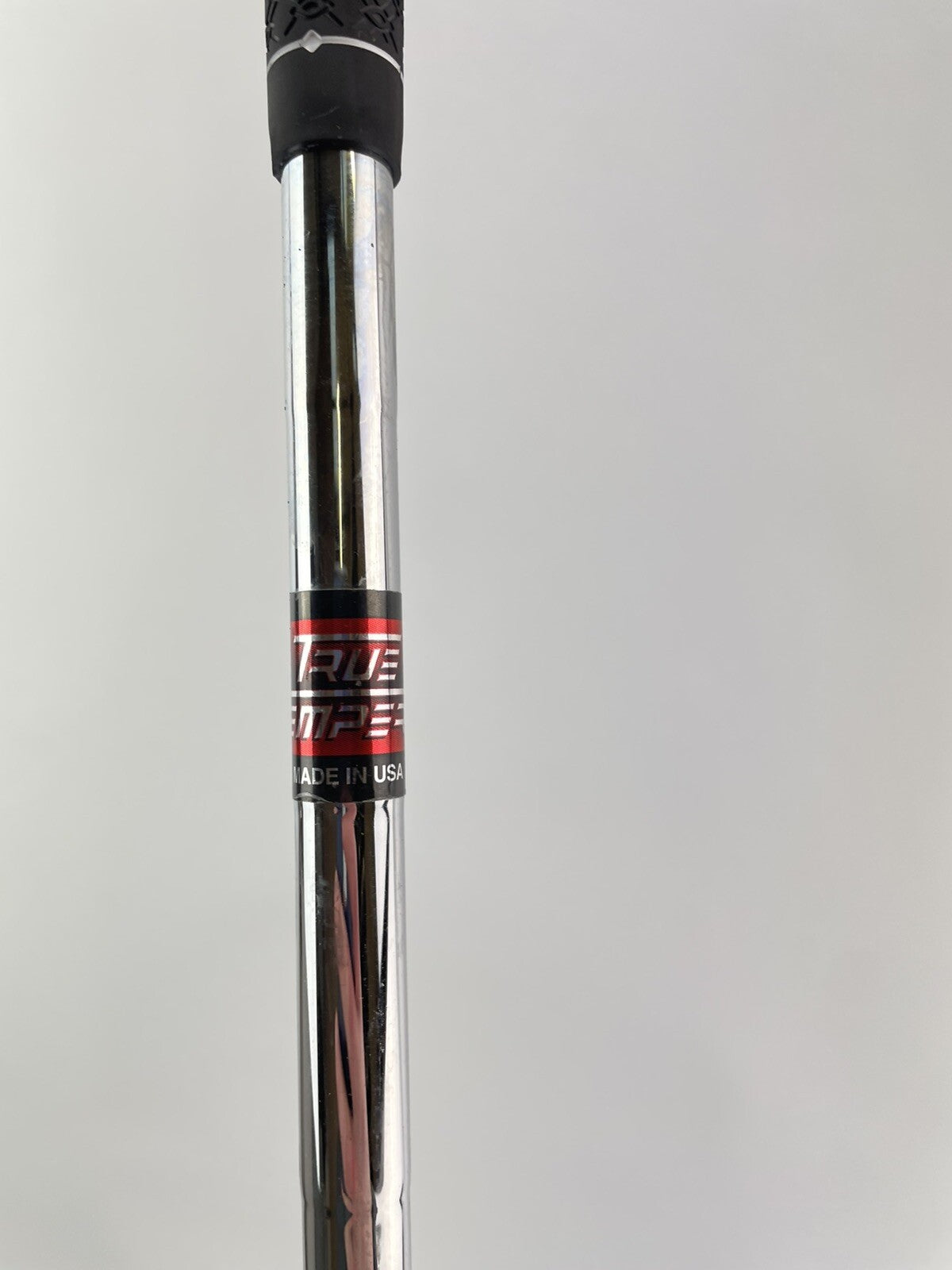 Masters Golf 8 Iron MC-Z 910 Regular Flex Steel /Right Handed /New Grip /2186312