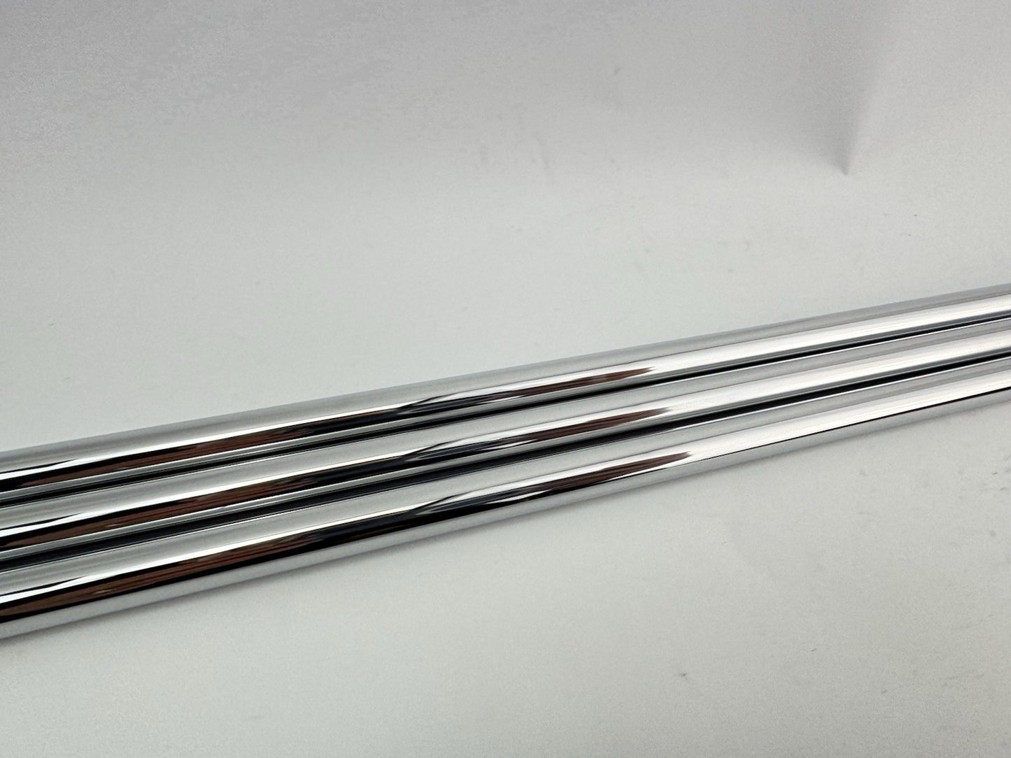 Project X LZ Wedge Shaft Set (3) 5.5 Regular Steel +1/2” /0.355 Tapered/295576