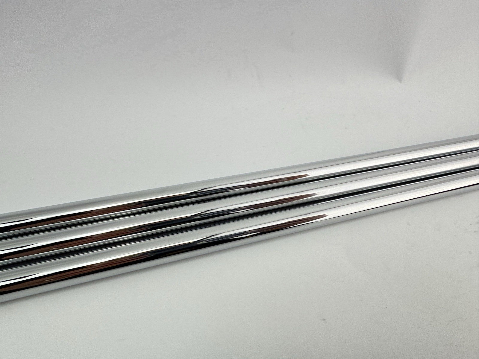 Project X LZ Wedge Shaft Set (3) 5.5 Regular Steel +1/2” /0.355 Tapered/295576