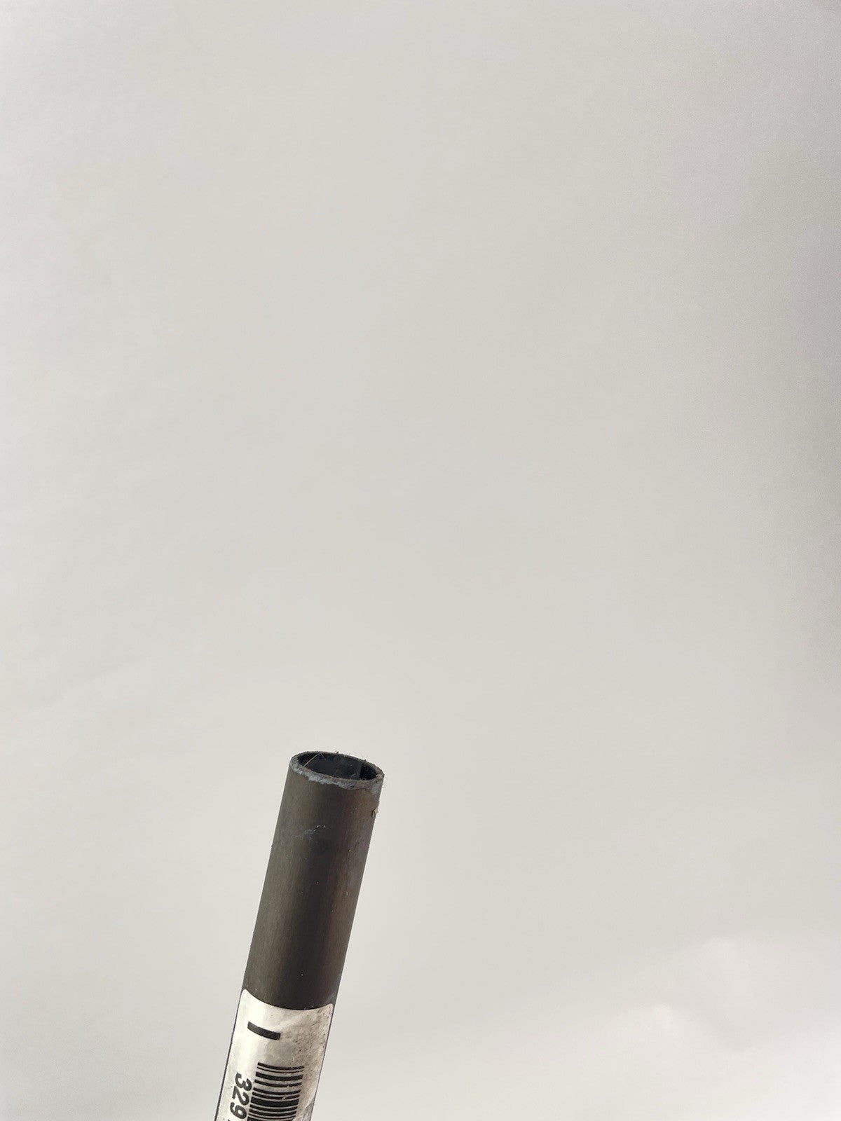Ping CFS 65 Iron Shaft Senior Flex Graphite 35.5 /0.355 Tapered /2819810