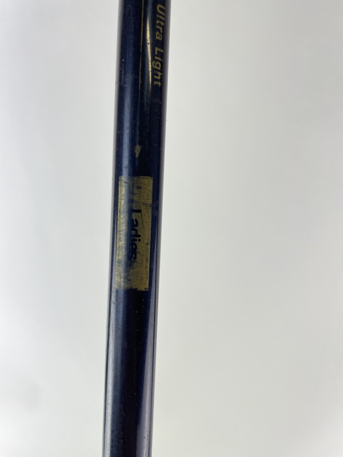 MD Golf Ladies 3 Wood 15* Womens Graphite /Right Handed /New Grip /1463911